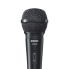 Shure SV200 - Mikrofon dynamiczny, uniwersalny, kardioidalny, włącznik, kabel