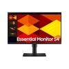 MONITOR SAMSUNG LED 24" LS24D400GAUXEN 100Hz