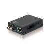 LevelOne FVT-2002 konwerter sieciowy 100 Mbit/s 1310 nm Czarny