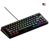 Glorious Gaming GMMK 3 65% Prebuilt klawiatura USB QWERTY US English Czarny