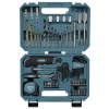 MAKITA ZESTAW AKCESORIÓW 60szt.