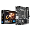 GIGABYTE H610M K V2 płyta główna Intel H610 LGA 1700 micro ATX