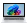 HP OmniBook 7 17-dc0219nw Ultra 5 226V 17.3"FHD Touch IPS 400nits Glare 16GB LPDDR5X SSD1TB Arc 130V Cam 5MP+IR 83Wh Win11 Ice Silver 2Y