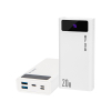 BLOW POWER BANK 20000MAH QC+PD 20W + LIGHTNING BIAŁY PB20E