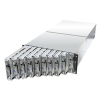 Platforma ASRock Rack (4U) AMD Ryzen 5000 (Int. drive bays, 2x10GbE, Red. PSU, IPMI)