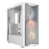 Obudowa Corsair 3200D RS ARGB Mid-Tower White