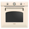 Piekarnik WHIRLPOOL WTA C 8411 SC OW