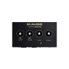 M-AUDIO M-Track DUO HD - Interfejs Audio USB