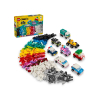 LEGO Classic 11036 Kreatywne pojazdy