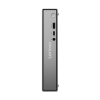 Lenovo ThinkCentre neo 50q Gen 5 Core 5 210H 32GB DDR5 5600 SSD1TB Intel Graphics W11Pro Black 3Y Onsite