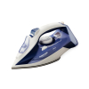 ELDOM ŻELAZKO PAROWE DA36 PRESS 2200W CERAMICZNA STOPA, ANTI-DRIP, SAMOOCZYSZCZANE STOPY,WYŻUT PARY 20G/MIN. UDERZENIE PARY,