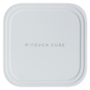 Brother PT-P910BT drukarka etykiet Termotransferowy 360 x 360 DPI Przewodowy i Bezprzewodowy TZe Bluetooth