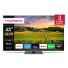 Telewizor LCD 43" QLED 4K THOMSON 43QG5C14