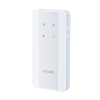 D-Link 5G NR AX1800 Wi-Fi 6 Mobilny punkt dostępowy 6 Hotspot - Router - WLAN
