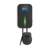 Extralink Ładowarka do samochodu elektrycznego BS20-BA-22kW-APP Typ A 32A 22kW 3 fazy, ekran LCD, aplikacja, 6,1m