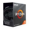 Procesor AMD Ryzen 3 4100 BOX