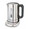 Solis Vario Temp Kettle czajnik elektryczny 1,7 l 2200 W Stal nierdzewna