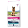 EUKANUBA Adult German Shepherd - sucha karma dla psa - 12 kg