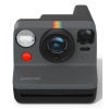 Polaroid - Now Gen 3 Black