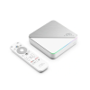 HOMATICS BOX R PLUS 4K ANDROID TV