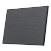 ECOFLOW 175W - Sztywny panel słoneczny