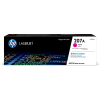 Toner HP czerwony HP 207A, HP207A=W2213A, 1250 str.