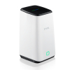 Router Wi-Fi 6 5G Zyxel FWA-510-EU0102F Indoor Standalone/Nebula z Licencją Nebula Pro 1 ROK , AX3600 WiFi, 1x 2.5GB LAN