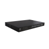 Przełącznik LevelOne FE PoE+ 28-portowy 19" 390W 1Gbps