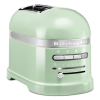Kitchenaid ARTISAN 5KMT2204EPT Toaster, Pistazie