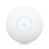 Access Point Wi-Fi 6E Ubiquiti UniFi U6 Enterprise 2.4GHz(2x2)/5GHz(4x4)/6GHz(4x4) PoE+ 1x2,5G