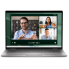 Dell Latitude 7350 Ultra 7 165U 13.3"FHD+ 16GB DDR5 SSD512 Intel Graphics FgrPr&SmtCd FHD IR Cam Mic WLAN+BT Backlit Kb W11Pro 3Y Pro Support