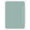 Pomologic BookCover - obudowa ochronna do iPad Air 11" M2 (2024) / M3 (2025), iPad Pro 11" 3/4G oraz iPad Air 10.9" 4/5G (minty fresh)
