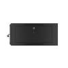 LANBERG SZAFA WISZĄCA 19" 4U 570X600 SZYBKI MONTAŻ (CZARNA, FLAT PACK) WFFA-5404-10S