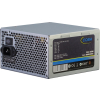 Inter-Tech Coba CES-350B moduł zasilaczy 350 W 20+4 pin ATX ATX Srebrny
