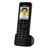FRITZ!Fon X6 Telefon w systemie DECT Czarny