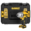 Klucz udarowy bez aku i ład.18V DCF900NT DEWALT