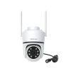 FOSCAM  Kamera Poe PD8 8MP Biała