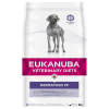 EUKANUBA Veterinary Diets Dermatosis FP Fish & Potato - sucha karma dla psa - 5 kg