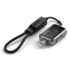 Satechi Mini NVMe SSD Enclosure - adapter USB-C do dysku NVME SSD 2230 (space gray)