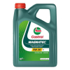 Castrol Magnatec 5W-30 A5 olej silnikowy 4 l Motocykl