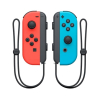 Kontrolery Nintendo Joy-Con Pair Neon Red/Neon Blue