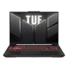 ASUS TUF FA607NUG-WH73 Ryzen 7 7445HS 16"WUXGA 144Hz AG 16GB DDR5 SSD512 BT BLKB LAN GeForce RTX 4050_6GB Win11 Gray (REPACK) 2Y