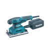Makita BO3711 przenośna szlifierka Multiszlifierka 22000 OPM 190 W