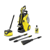 Myjka ciśnieniowa KARCHER K 5 Power Control Flex Home eco!booster - 1.324-710.0 (WYPRZEDAŻ)