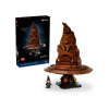 LEGO Harry Potter 76429 Mówiąca Tiara Przydziału