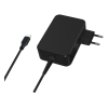LC-Power Netzteil Notebook-Netzteil LC-NB-GAN-90-C 90W