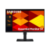 MONITOR SAMSUNG LED 24" LS24D406GAUXEN 100Hz