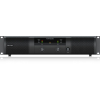 Behringer NX1000 wzmacniacz audio Przedstawienie/scena Czarny