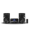 System CD/Radio/MP3 SC-UX100E-K Panasonic