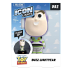 PP TOY STORY - BUZZ LIGHTYEAR ICON LIGHT